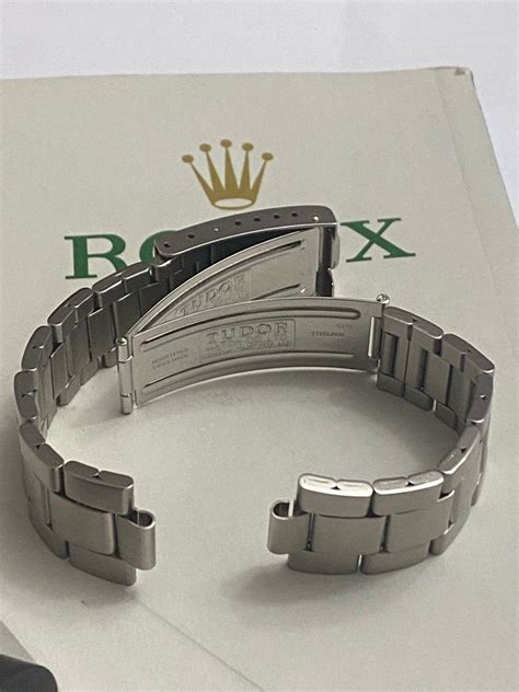 tudor 7836 bracelet|tudor bracelet for sale.